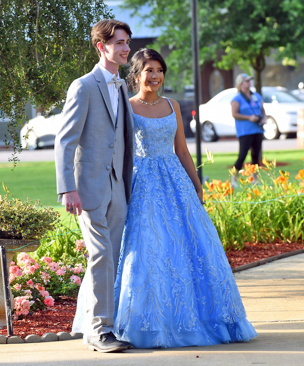 Headland High School Prom 2020